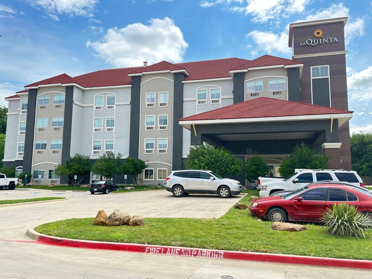 La Quinta By Wyndham Decatur Hotell Exteriör bild