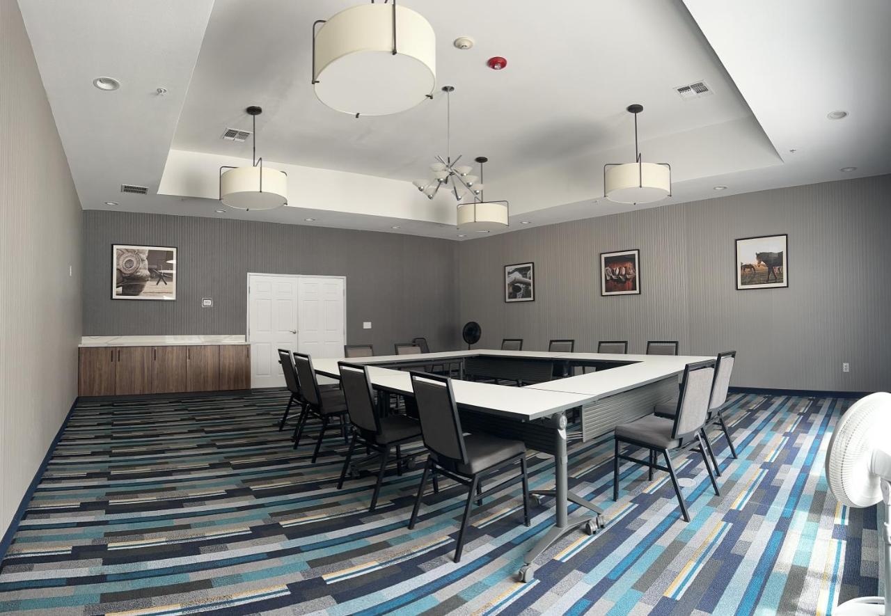 La Quinta By Wyndham Decatur Hotell Exteriör bild