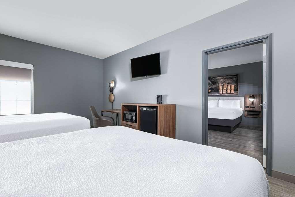 La Quinta By Wyndham Decatur Hotell Rum bild