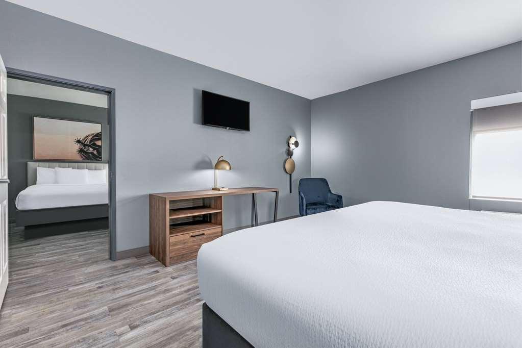 La Quinta By Wyndham Decatur Hotell Rum bild