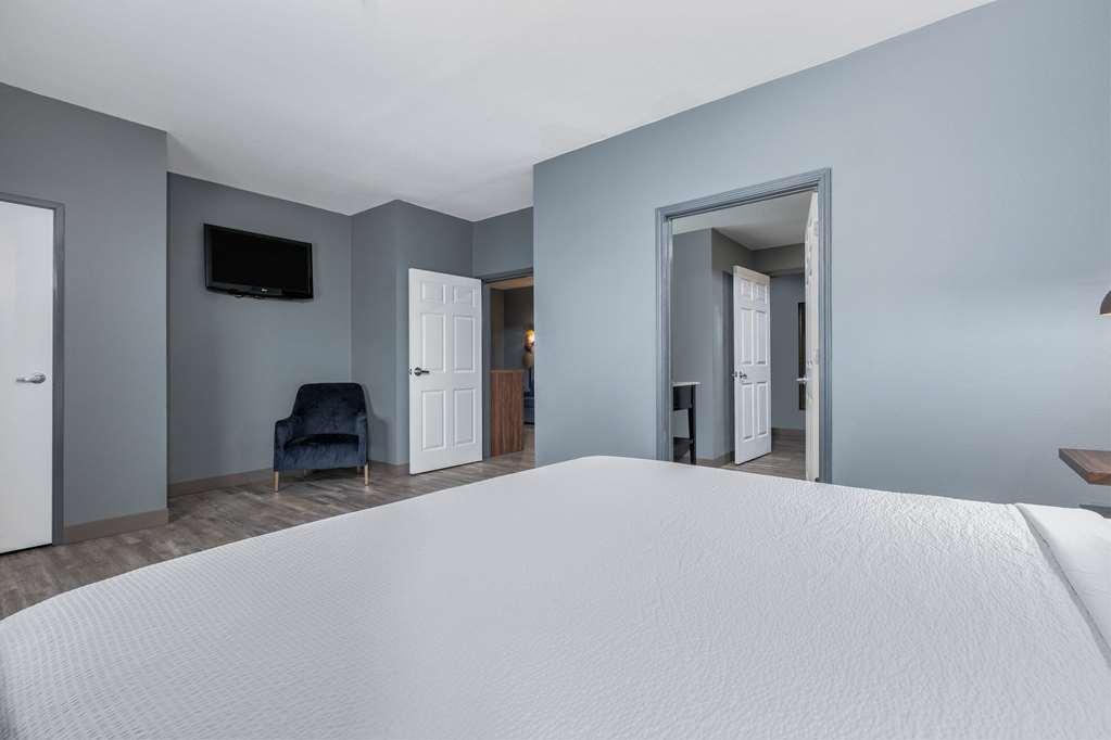La Quinta By Wyndham Decatur Hotell Rum bild