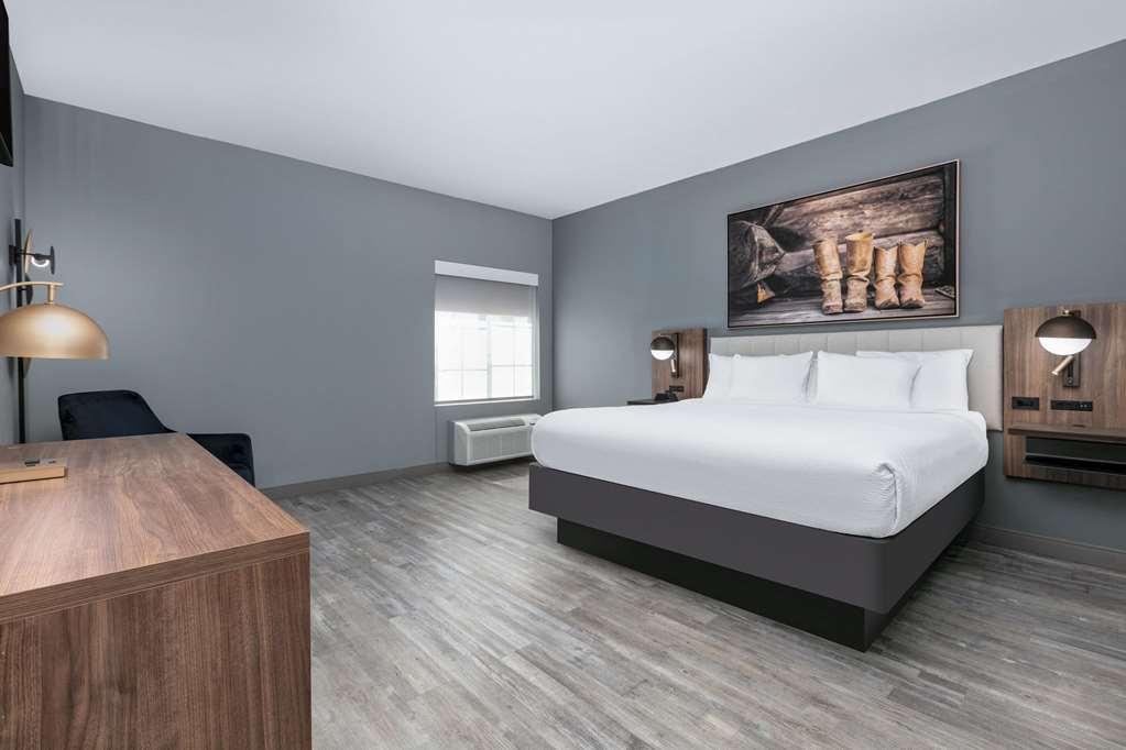 La Quinta By Wyndham Decatur Hotell Rum bild